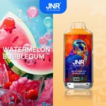 11-Watermelon-Bubblegum JNR Falcon X 18000 Puffs Disposable Vape