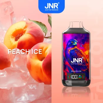 JNR Falcon-X 18000 Peach Ice サブ画像