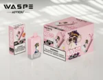 40k Vape Waspe Aiviou 40000 – Strawberry Watermelon & Blueberry Raspberry (2)