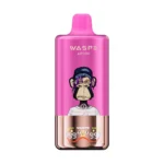 60k Vape Waspe Aiviou 60000 – Cherry Cola Ice & Strawberry Cola & Cola Ice (4)