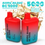 Bang Blaze BC5000 E Cigarette Vape – Energy Drink