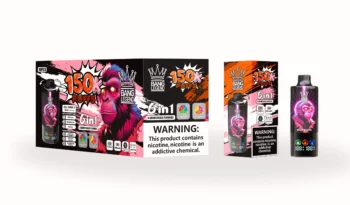 Bang Legend 150000 – Cherry Ice Mixed Berries Red Cola Cherry Ice Mixed Berries Red Cola Red Cola