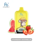 Fumot RandM Digital Box 12000 – Strawberry Watermelon - 使い捨てVAPE製品画像 | vapes