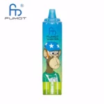 Fumot RandM Tornado 15000 – Gummy Bear