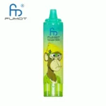 Fumot RandM Tornado 15000 – Banana Ice - 使い捨てVAPE製品画像 | vapes