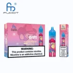 Fumot RandM Tornado 15000 – Mixed Berry