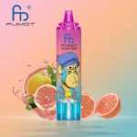 Fumot RandM Tornado 15000 – Pink Lemonade - 使い捨てVAPE製品画像 | vapes