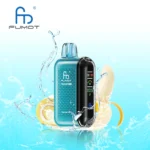 Fumot Tornado 20000 – Banana Cake - 使い捨てVAPE製品画像 | vapes