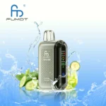 Fumot Tornado 20000 – Cucumber Lemonade #1