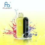 Fumot Tornado 20000 – Mixed Berry #1