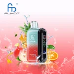 Fumot Tornado 20000 – Peach Pineapple Orange - 使い捨てVAPE製品画像 | vapes