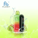 Fumot Tornado 20000 – Strawberry Kiwi - 使い捨てVAPE製品画像 | vapes