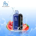 Fumot Tornado 20000 – Strawberry Watermelon - 使い捨てVAPE製品画像 | vapes