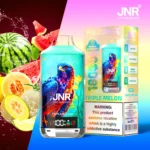 JNR Falcon X 18000 – Triple Melon