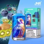 JNR Falcon 16000 Blueberry Kiwi 使い捨てVAPE