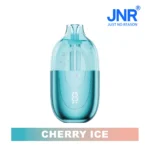 JNR Lila Kiss 60000 60k Puffs Disposable – Cherry Ice