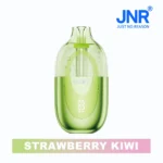 JNR Lila Kiss 60000 Strawberry Kiwi - JNR Lila Kiss 60000 Strawberry Kiwi