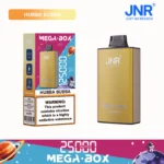 JNR Mega box 25000 – HUBBA BUBBA