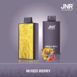 JNR Mega box 25000 – MIXED BERRY