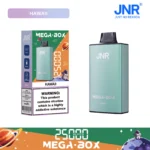 JNR Mega box 25000 – hawaii (2)