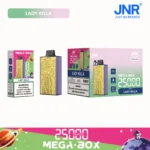 JNR Mega box 25000 – lady killa (2)