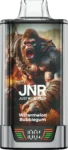JNR Rage Grilla 55000 Watermelon Bubblegum - JNR Rage Grilla 55000 Watermelon Bubblegum