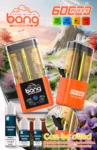 Puff 60k Bang 60000 Refillable Vape – Watermelon Cherry & Cherry Coke