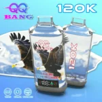 QQ BANG 120K 120000 Puffs – blueberry raspberry cherry (2)