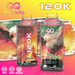 QQ BANG 120K 120000 Puffs – cherry watermelon freeze (2)