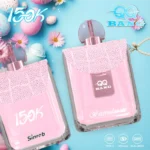 QQ BANG 150K 150000 Puffs perfume – watermelon ice