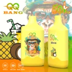 QQ BANG 50K 50000 パフ -summer time