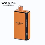 WASPE Double Flavor 100k – Black Dragon Ice & Love 666 (2)