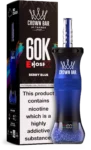 AL Fakher Crown Bar 60000 – Summer Dream - VAPE 製品画像
