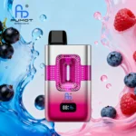 fumot-eco-2in1-50000-puffar-Black mamba & Mr blue