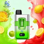 fumot-eco-2in1-50000-puffar-Cola Lemon & Pineapple Lemon Green Apple