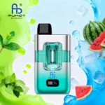 fumot-eco-2in1-50000-puffar-Cool Mint & Watermelon Ice