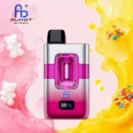 Fumot 50k ECO 2in1 – Gummy Bear & Skittles - 使い捨てVAPE製品画像 | vapes