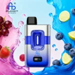 fumot-eco-2in1-50000-puffar-Mixed Berries & Blue Razz Lemonade