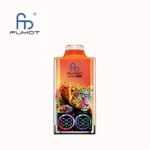 fumot-leopard-40000-puffar-Cherry Ice