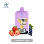 Fumot RandM Digital Box 12000 – Blueberry Bubblegum - 使い捨てVAPE製品画像 | vapes