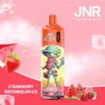 JNR Alien 10000 Strawberry Watermelon Ice - JNR Alien 10000 Strawberry Watermelon Ice