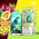 jnr-falcon-x-18000-puffar-Passion Fruit Kiwi