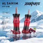 ATVS AL SAHIM 200000-grape-ice