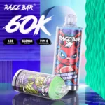 Razz Bar 60000 Summer Dream